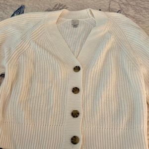 A New Day Cardigan - NWOT